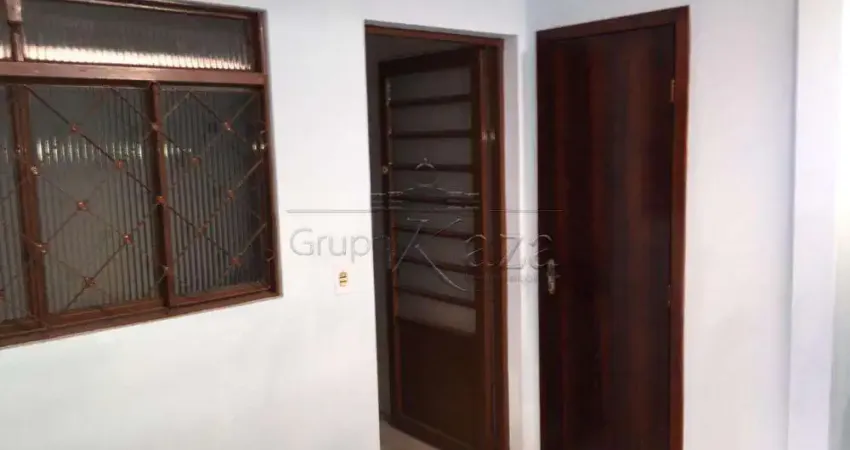 Casa com 2 quartos à venda na Rua José Benedito Dias, 0, 78240, Campo dos Alemães, São José dos Campos