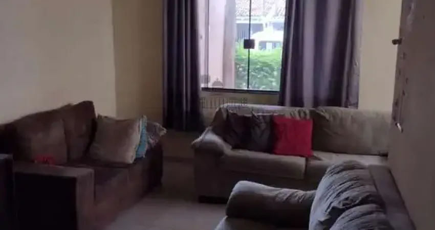 Oportunidade - casa - jardim das flores - 3 dormitórios - 98m².