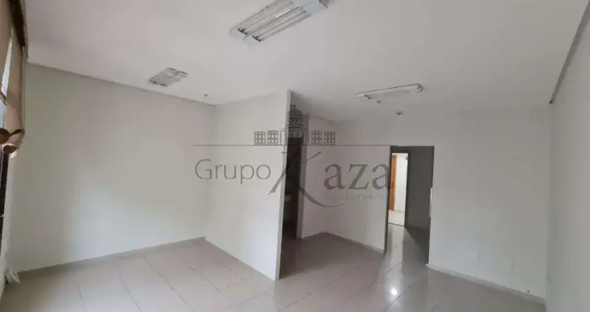Oportunidade - sala comercial - lê classique - jardim aquarius - 36m² - estuda permuta.