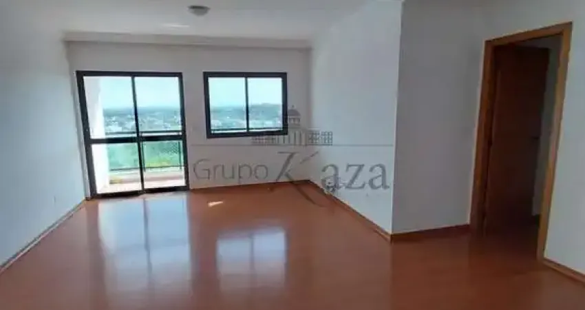 Oportunidade - apartamento - jardim esplanada - esplanada park - 3 dormitórios - 106m².