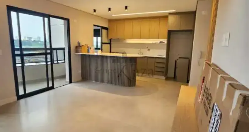 Apartamento duplex - parque residencial aquarius - residencial tarsila loft - 1 dormitório - 92m².