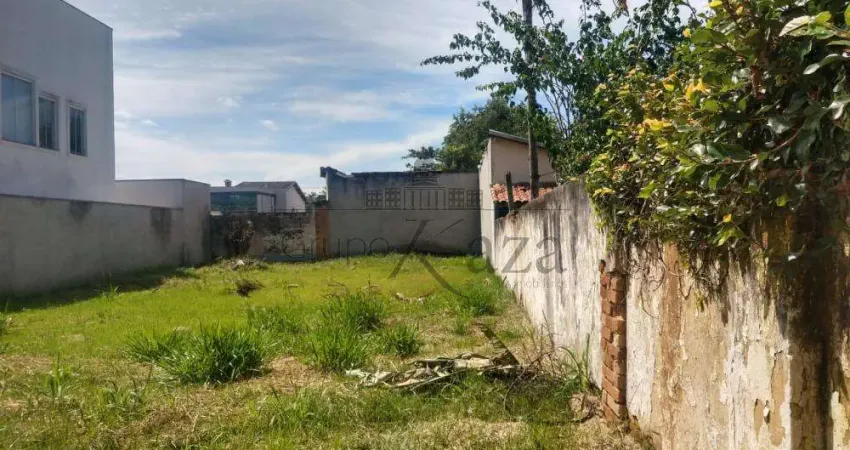 Terreno à venda na Rua Santa Luzia, 712403, Vila Ema, São José dos Campos