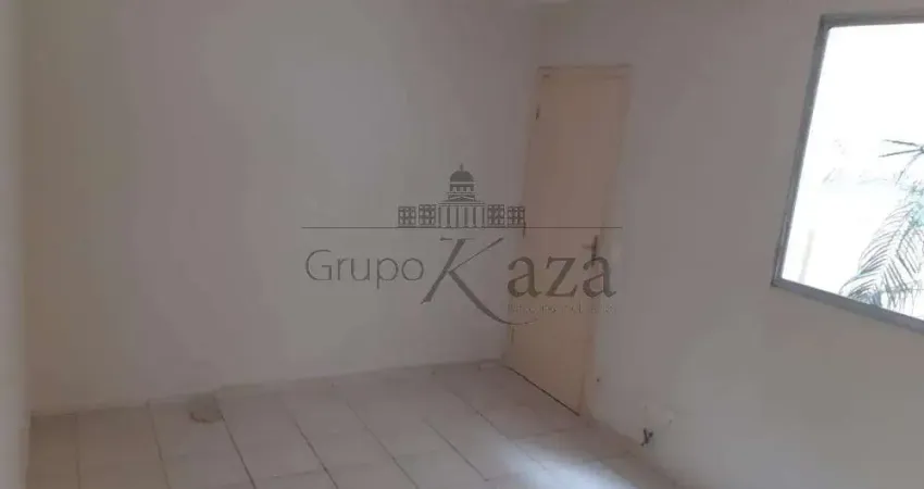 Oportunidade - apartamento - residencial campo grande - floradas de são josé - 2 dormitórios - 46m².