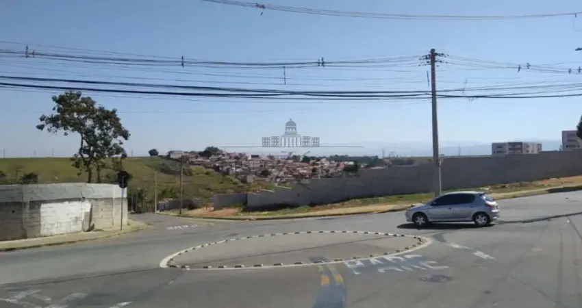 Terreno à venda na Rua Danilo Eduardo Rios Ramos, 7s2/0n, Jardim do Lago, São José dos Campos