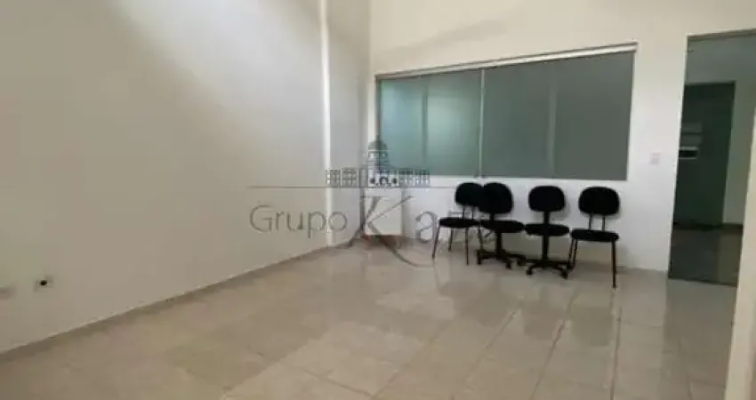 Sala comercial à venda na Rua Major Antônio Domingues, 722805/287, Centro, São José dos Campos