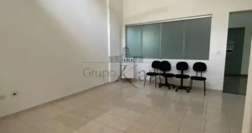 Sala comercial à venda na Rua Major Antônio Domingues, Sala Térrea, 722805/287, Centro, São José dos Campos