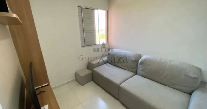 Apartamento - monte castelo - residencial itália - 78m² - 3 dormitórios.