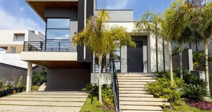 Oportunidade - casa em condomínio - residencial alphaville ii - urbanova - 3 dormitórios - 290m² - estuda permuta.