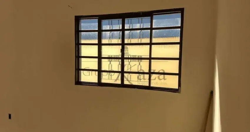 Casa com 2 quartos à venda na Rua Doutor Nelson Davila, 712802, Eugênio de Mello, São José dos Campos