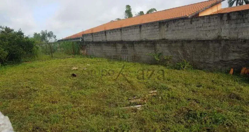 Terreno à venda na Rua da Palha, 772701, Jardim Limoeiro, São José dos Campos