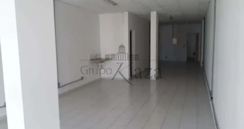Sala comercial à venda na Rua Francisco Paes, Sala, 722209, Centro, São José dos Campos