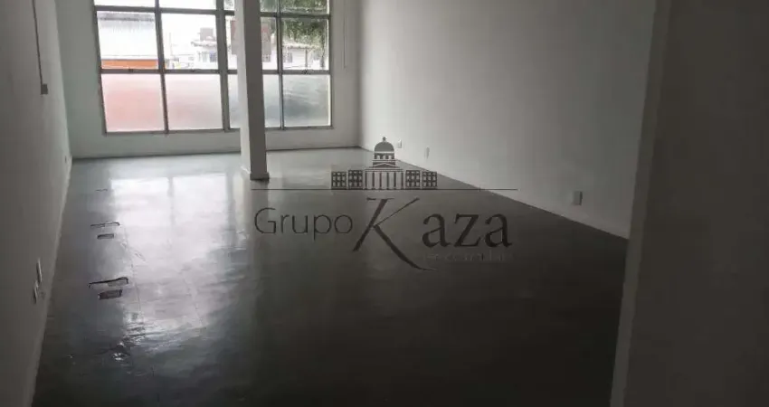 Sala comercial à venda na Rua Francisco Paes, Sala, 722209, Centro, São José dos Campos