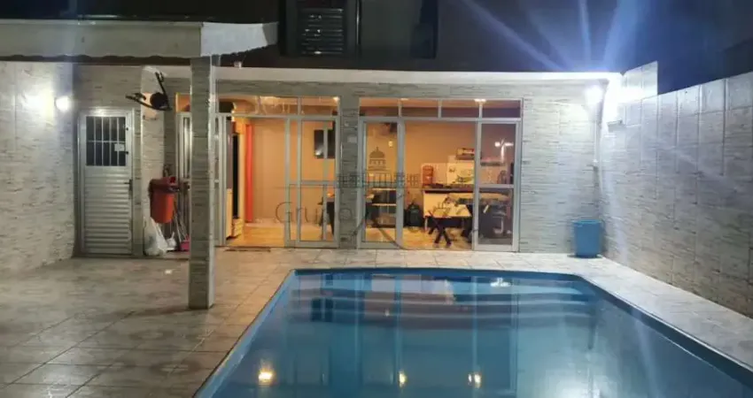Oportunidade - casa - conjunto papa joão paulo ii - 1 dormitórios - 64m² - estuda permuta