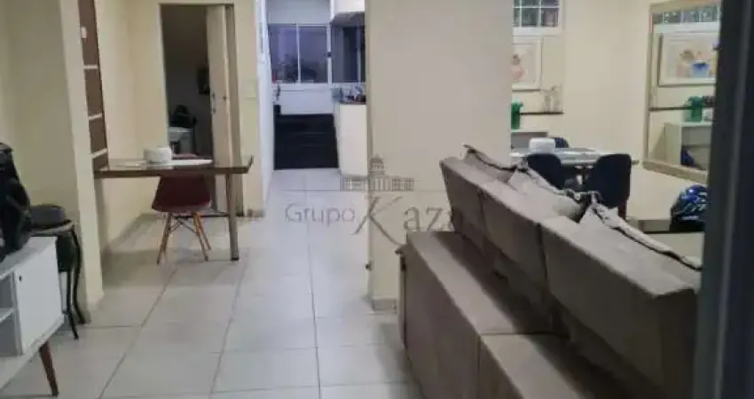 Oportunidade - casa sobrado - jardim vale do sol - 2 dormitórios - 110,25m².