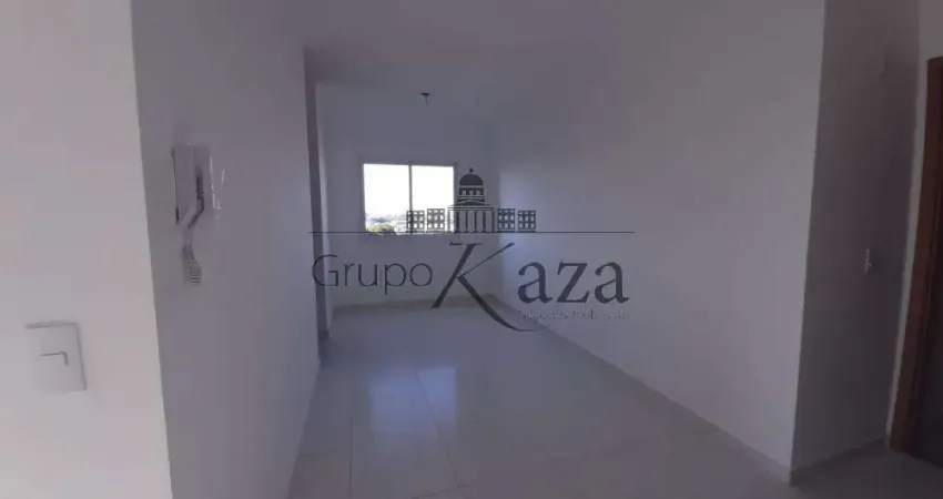 Oportunidade - apartamento - jardim didinha - jacareí - residencial villa felice - 2 dormitórios - 45,82m².