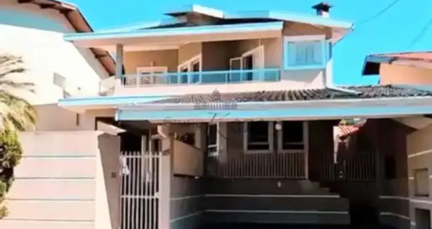 Casa condomínio - urbanova - residencial beija flor - 5 dormitórios - 309,95m² - estuda permuta ate 500mil