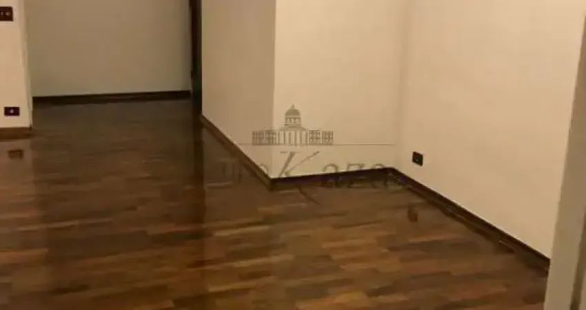 Oportunidade - apartamento - vila adyana - edifício delfino mascarenhas - 3 dormitórios - 116m².