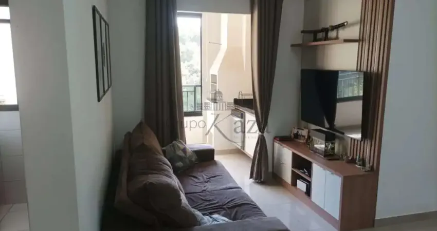 Oportunidade - apartamento - residencial paraíso do sul - jardim oriente - 3 dormitórios - 77m².