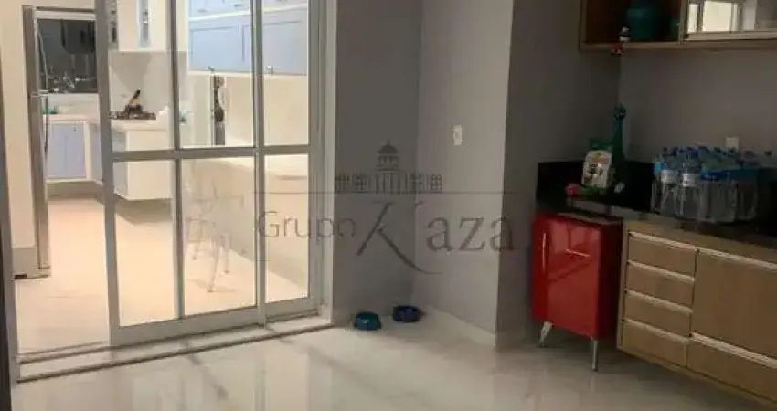 Apartamento - jardim das colinas - residencial helbor belvedere - 191m² - 3 dormitórios