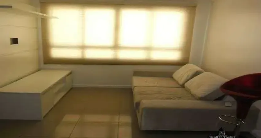 Apartamento com 3 quartos à venda na Avenida Doutor Eduardo Cury, Bloco A, 722000, Jardim das Colinas, São José dos Campos