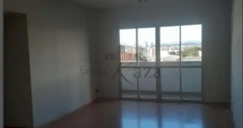 Apartamento - jardim aquarius - residencial palazzo san marino - 4 dormitórios - 130m².