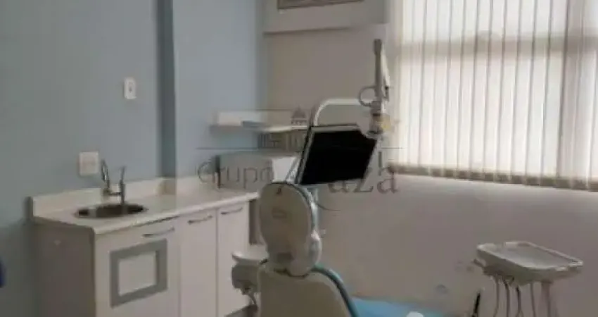 Oportunidade - sala comercial - edifício profissional center - jardim são dimas - 27,60m².