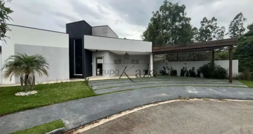 Oportunidade - casa em condomínio - condomínio terras do vale - 3 dormitórios - 140m² - estuda permuta.