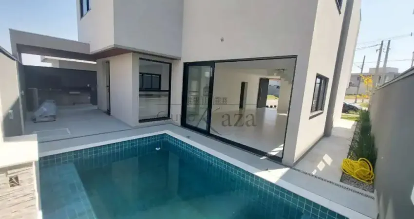Oportunidade - casa em condomínio - bairro floresta - reserva rudá - 4 dormitórios - 230m².