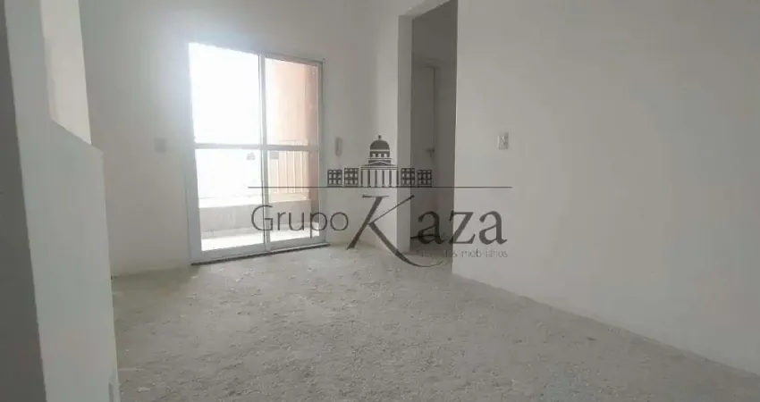 Oportunidade - Apartamento - Urbanova - Condomínio Grand Kazza - 2 Dormitórios - 51,62m².