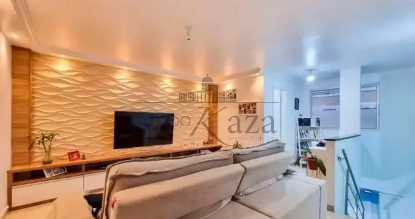 Apartamento duplex - jardim paraíso - residencial spazio campo azuli - 128m² - 2 dormitórios.