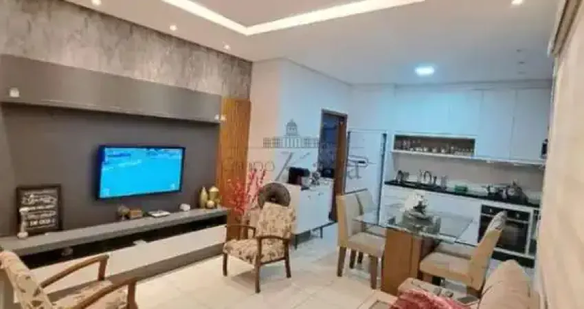 Oportunidade - casa - vila branca - jacareí - 3 dormitórios - 85m².