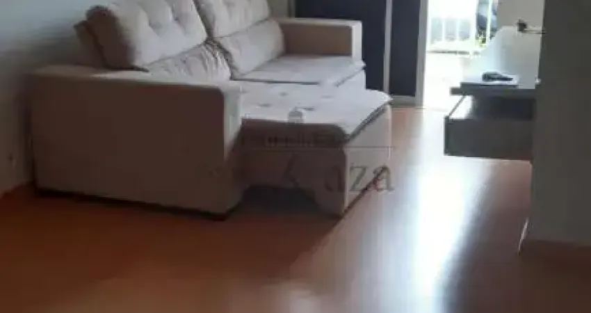 Oportunidade - apartamento - residencial brisa do parque iii - vila rossi - 2 dormitórios - 60m².