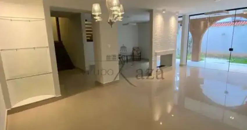 Casa condomínio - jardim das colinas - 540m² - 4 dormitórios.