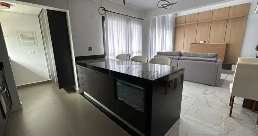 Oportunidade - apartamento duplex - jardim aquarius - residencial tarsila loft - 1 suíte - 94m².