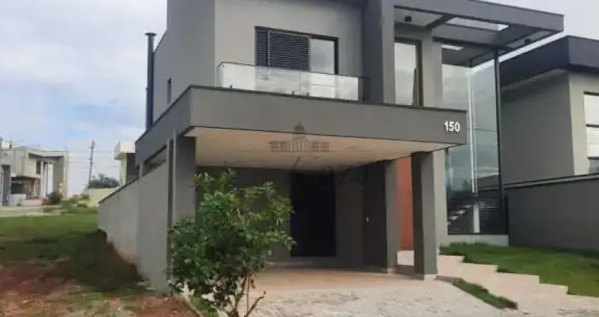 Casa em condomínio fechado com 3 quartos à venda na Rua Sebastião Rodrigues de Souza, 712500, Loteamento Floresta, São José dos Campos