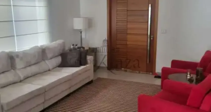 Casa em condomínio - urbanova - condomínio altos da serra vi - 4 dormitórios - 253m² - aceita permuta.