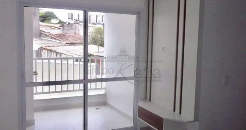 Apartamento com 2 quartos à venda na Avenida Fortaleza, Apto, 7123015, Parque Industrial, São José dos Campos