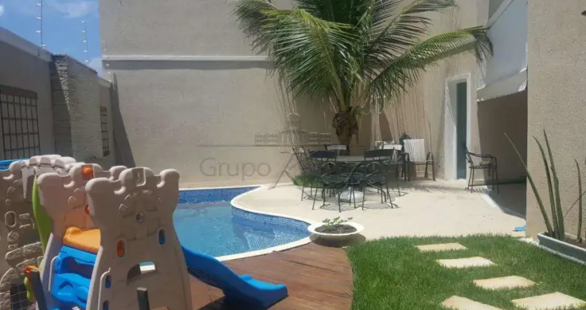 Oportunidade - casa sobrado - loteamento villa branca - 4 dormitórios - 232,25m² - estuda carro como parte de pagamento