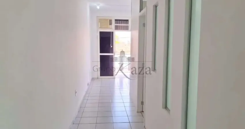 Sala comercial para alugar na Rua Coronel José Monteiro, 742303, Centro, São José dos Campos