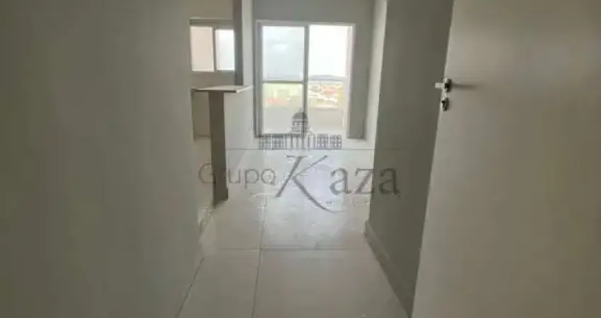 Oportunidade - apartamento - jardim califórnia - jacareí - verano home resort - 2 dormitórios - 58m².