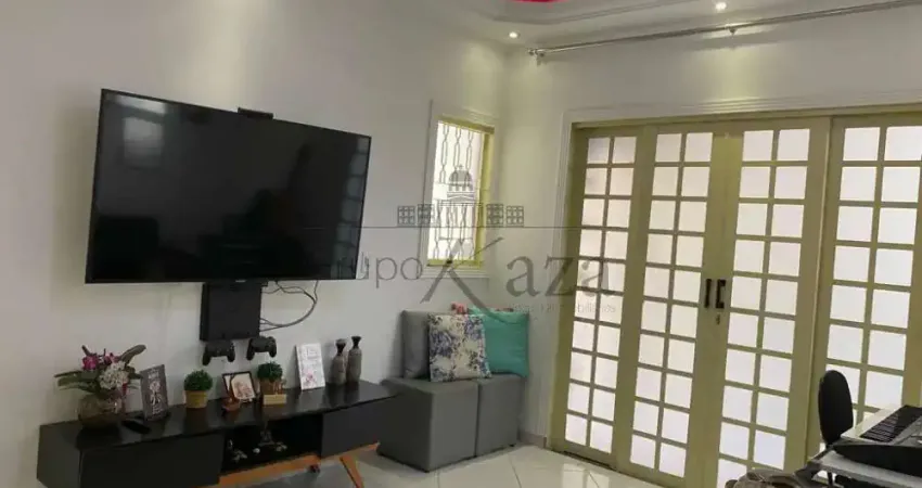 Casa com 3 quartos à venda na Avenida Benedito Bento, 732102, Cidade Morumbi, São José dos Campos