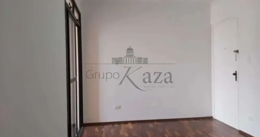 Oportunidade - apartamento - jardim das industrias - residencial parma - 2 dormitórios - 51,88m².