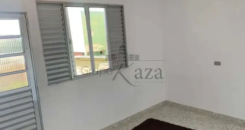 Casa com 2 quartos à venda na Rua Dom João VI, 722709, Jardim Imperial, São José dos Campos