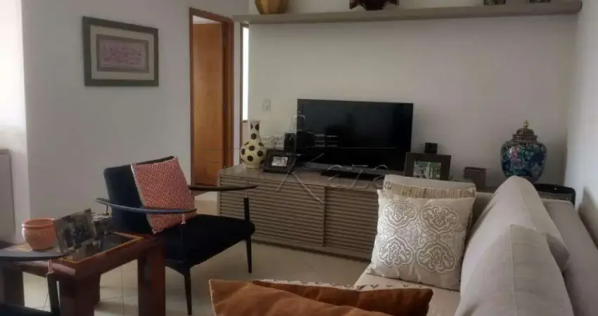 Apartamento - vila betânia - condomínio ville vert - 3 dormitórios - 107m².