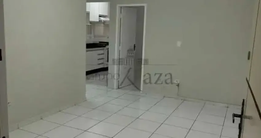 Oportunidade - apartamento - centro - jacareí - residencial central - 2 dormitórios - 70m².