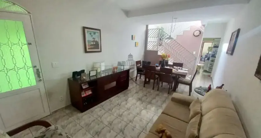 Casa - sobrado - jardim das industrias - 3 dormitórios - 148m²