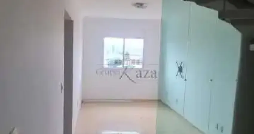 Oportunidade - apartamento cobertura duplex - jardim oriente ikebana - 3 dormitórios - 50m².