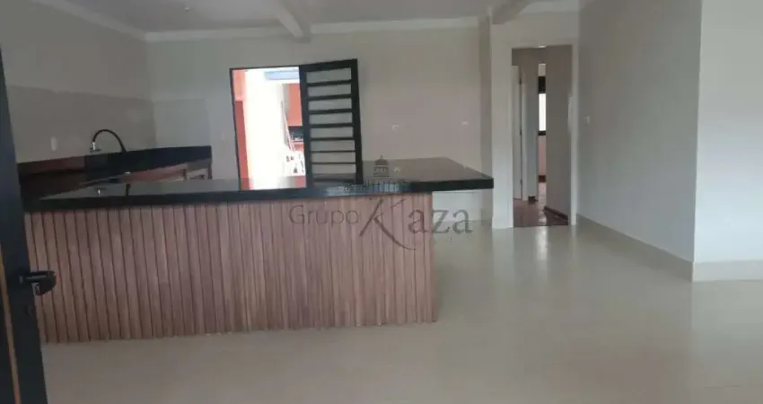 Casa com 3 quartos à venda na Rua Bolívia, 77230, Cidade Vista Verde, São José dos Campos