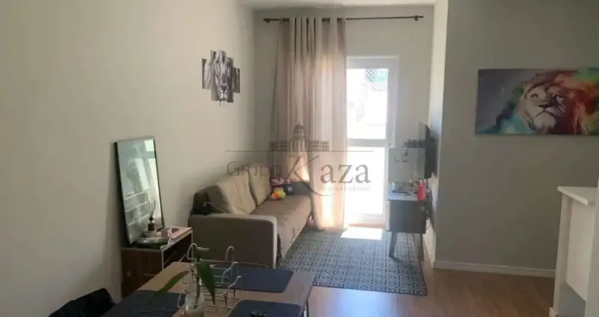 Oportunidade - apartamento - jardim bandeirantes - residencial bandeirantes - 2 dormitórios - 52,49m²