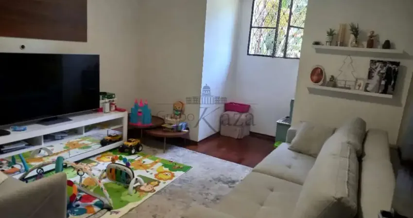 Casa com 4 quartos à venda na Rua Coronel Manoel Martins Júnior, 732300, Jardim Esplanada, São José dos Campos